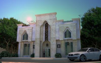 شقق الروضة
